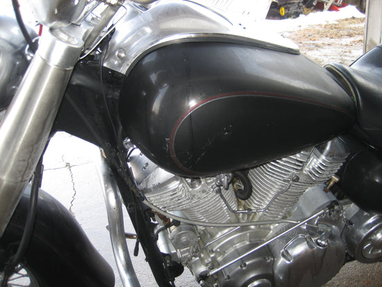 Image Title 2001 Yamaha XV1600 Road Star Custom $2299.00 OBO